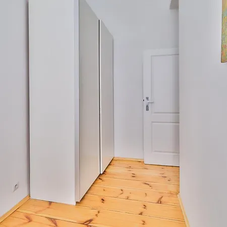 City Centre, 774 Apartment Sopot