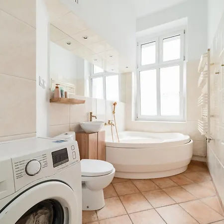 City Centre, 774 Apartment Sopot