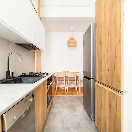 Apartment City Centre, 774