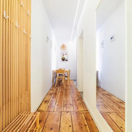 City Centre, 774 Apartment Sopot